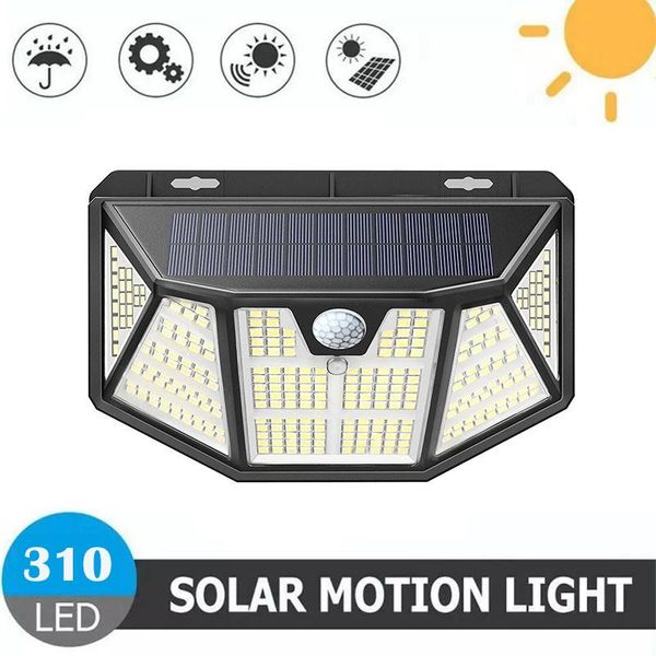 solar lamps led outdoor lights, upgraded motion sensor lamps, wireless wall light with 3 lighting mode 270°wide angle
solar lamps led outdoor lights, upgraded motion sensor lamps, wireless wall light with 3 lighting mode 270°wide angle