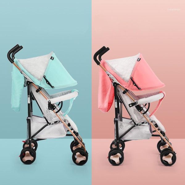 baby stroller can sit reclining ultra light portable folding infant umbrella four wheel children pocket trolley bearing1
baby stroller can sit reclining ultra light portable folding infant umbrella four wheel children pocket trolley bearing1