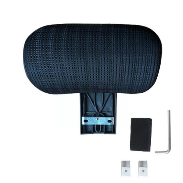 pillow chair headrest office computer sponge installation height adjustable stereotyped neck protector sim s1o6
pillow chair headrest office computer sponge installation height adjustable stereotyped neck protector sim s1o6