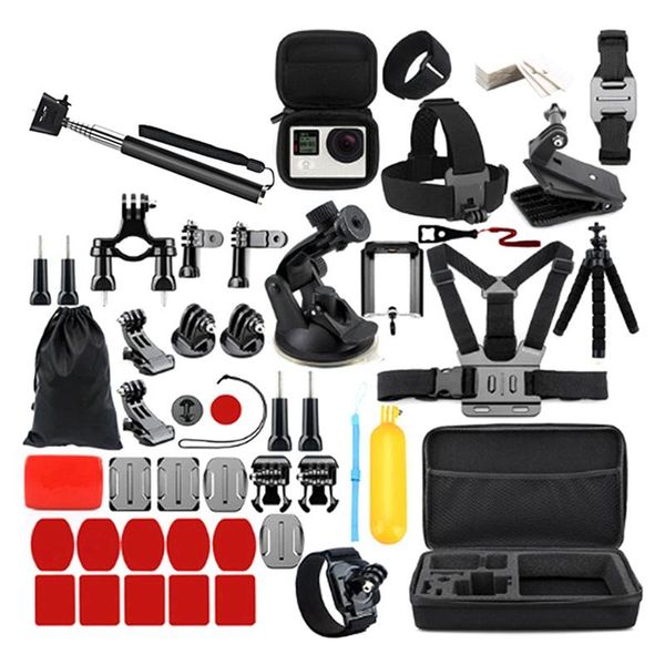 accessory set for 77 in one little ant mountain dog hero9 8 7 6 action sports camera accessories
accessory set for 77 in one little ant mountain dog hero9 8 7 6 action sports camera accessories