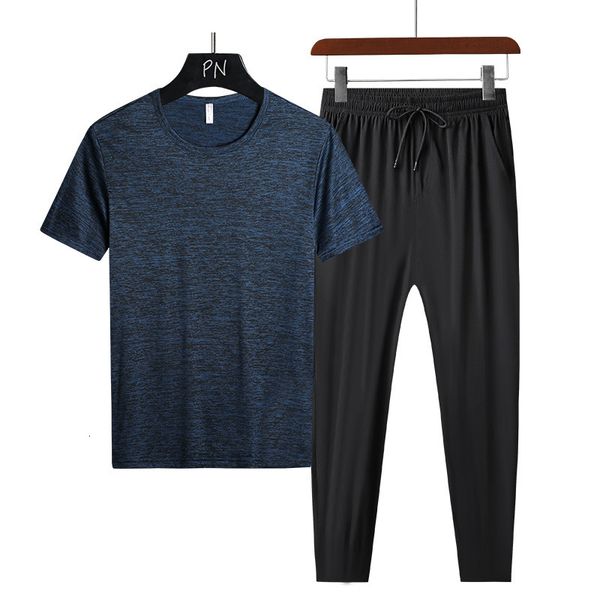 men's t shirts 2021 sportswear pants cationic short sleeve t-shirt quick drying cloth nine legged, White;black
men's t shirts 2021 sportswear pants cationic short sleeve t-shirt quick drying cloth nine legged, White;black