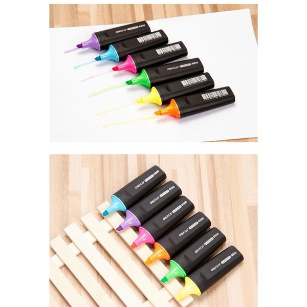 highlighters markers assorted colors bulk fluorescent highlighter marker pens pack of 6 color chisel tip yellow blue gr jllhgv
highlighters markers assorted colors bulk fluorescent highlighter marker pens pack of 6 color chisel tip yellow blue gr jllhgv