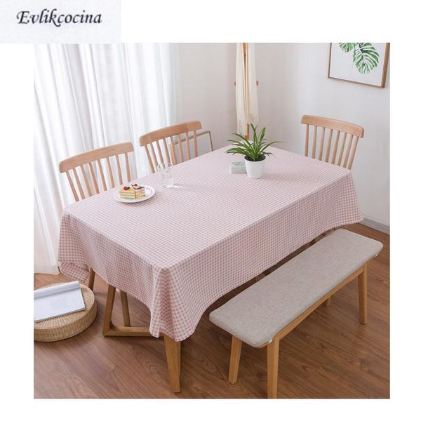 table cloth light pink plaid cotton ev tekstil manteles de bodas dining cover kitchen home decor mantel mesa
table cloth light pink plaid cotton ev tekstil manteles de bodas dining cover kitchen home decor mantel mesa