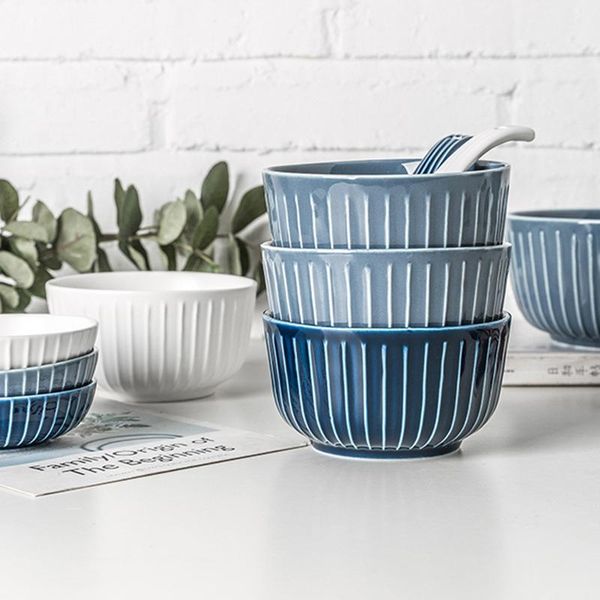 dishes & plates chyir nordic style underglaze ceramic rice salad soup bowl round dish dinner plate tableware restaurant household dinnerware
dishes & plates chyir nordic style underglaze ceramic rice salad soup bowl round dish dinner plate tableware restaurant household dinnerware