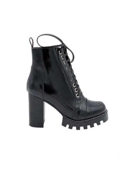 boots 2021 design female for women high heels shoes genuine leather wholesale coarse heel short boot, Black
boots 2021 design female for women high heels shoes genuine leather wholesale coarse heel short boot, Black
