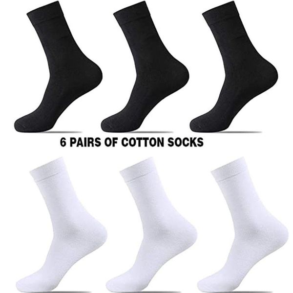 men's socks 5pairs cotton black white business man soft breathable summer winter for male plus size
men's socks 5pairs cotton black white business man soft breathable summer winter for male plus size