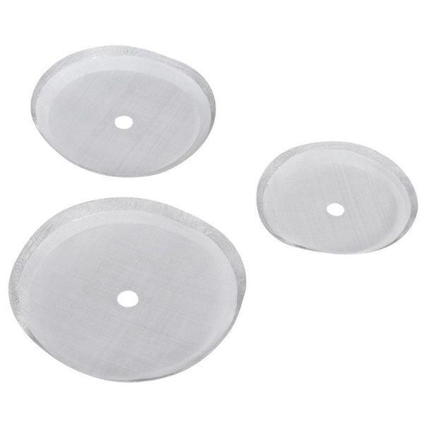 coffee filters 5pcs stainless steel filter portable detachable french pot mesh accessory
coffee filters 5pcs stainless steel filter portable detachable french pot mesh accessory