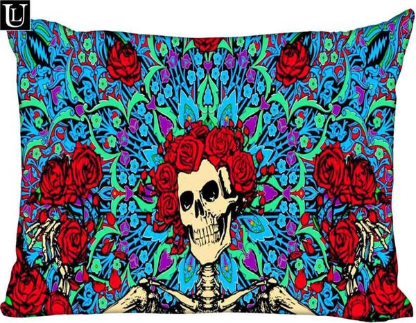 pillow case arrival greateful dead rectangle pillowcases (two-sides) zipper custom more size your image gift
pillow case arrival greateful dead rectangle pillowcases (two-sides) zipper custom more size your image gift