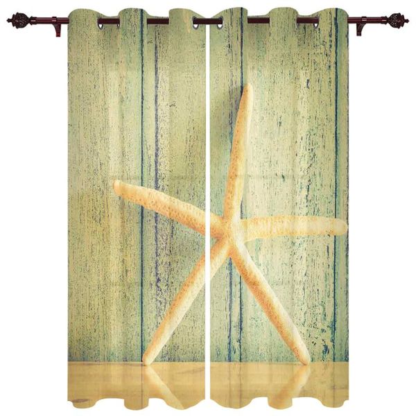 translucent luxury curtain wooden board starfish retro living room closet kitchen bedroom home exquisite window curtains
translucent luxury curtain wooden board starfish retro living room closet kitchen bedroom home exquisite window curtains