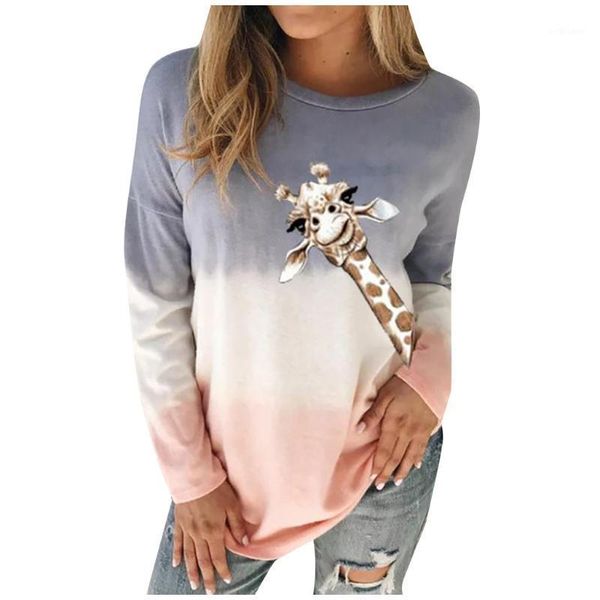 sweatshirts women's fashion o-neck multi-color tie-dye printed loose long sleeves ladies pullover casual sweatshirt hoodies &, Black
sweatshirts women's fashion o-neck multi-color tie-dye printed loose long sleeves ladies pullover casual sweatshirt hoodies &, Black