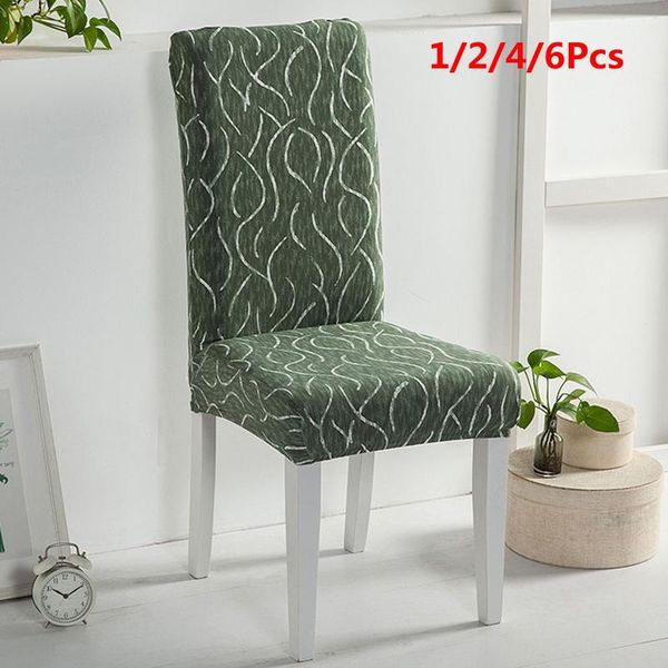 1/2/4/6pcs modern printed chair cover elastic seat chair covers removable and washable stretch banquet l dining room cover
1/2/4/6pcs modern printed chair cover elastic seat chair covers removable and washable stretch banquet l dining room cover