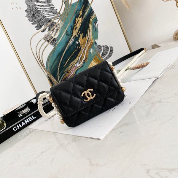 chanel fashion chain white shoulder bag luxury women's handbag small flip plaid cross bag women's diamond plaid quilted messenger
chanel fashion chain white shoulder bag luxury women's handbag small flip plaid cross bag women's diamond plaid quilted messenger