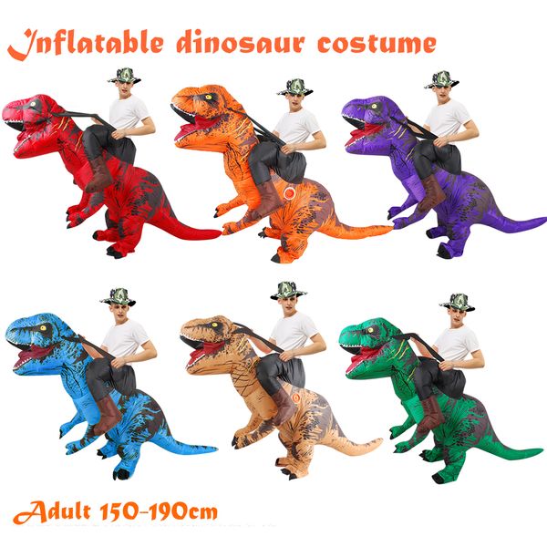 mascot doll costume ride on t-rex inflatable dinosaur costumes party costume dress fancy christmas halloween costumes for woman man, Red;yellow
mascot doll costume ride on t-rex inflatable dinosaur costumes party costume dress fancy christmas halloween costumes for woman man, Red;yellow