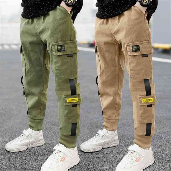 children pants trend clothing boys letter pattern cargo elastic waist harem baby teenage trousers for kids, Blue
children pants trend clothing boys letter pattern cargo elastic waist harem baby teenage trousers for kids, Blue