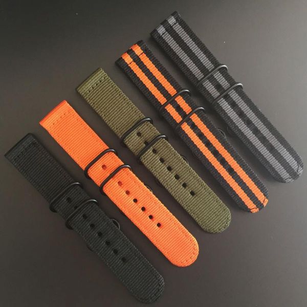 watch bands 18mm, 20mm, 22mm, 24mm nato strap nylon watchband for women/men bracelet belt wrist band,black,orange,green,rainbow, Black;brown
watch bands 18mm, 20mm, 22mm, 24mm nato strap nylon watchband for women/men bracelet belt wrist band,black,orange,green,rainbow, Black;brown