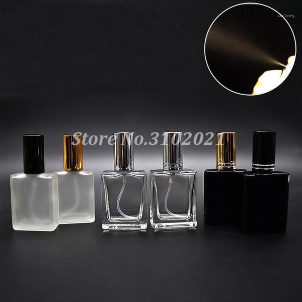 storage bottles & jars 20pcs 15ml lnk black/clear/dull polish glass perfume sprayer atomizer diy empty cosmetic fragrance liquid sub bottlin
storage bottles & jars 20pcs 15ml lnk black/clear/dull polish glass perfume sprayer atomizer diy empty cosmetic fragrance liquid sub bottlin