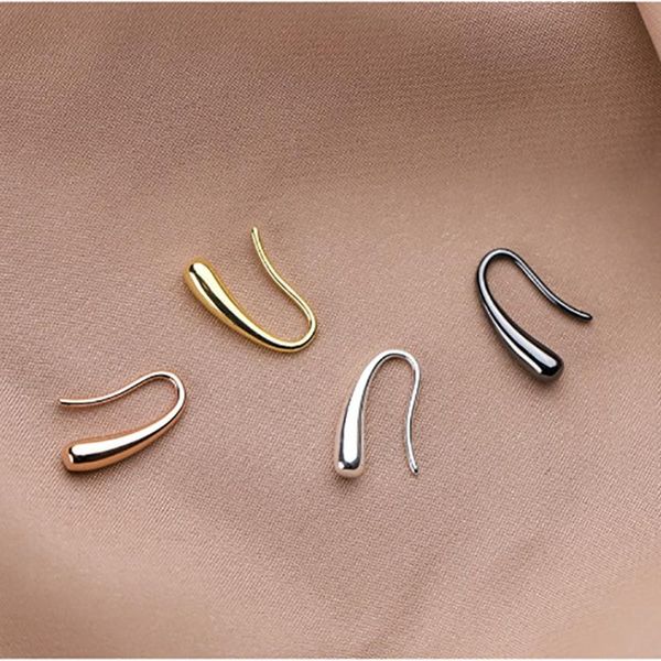 todorova fashion jewelry teardrop water drop raindrop dangle earrings for women korean small cute earring wedding party gift, Silver
todorova fashion jewelry teardrop water drop raindrop dangle earrings for women korean small cute earring wedding party gift, Silver