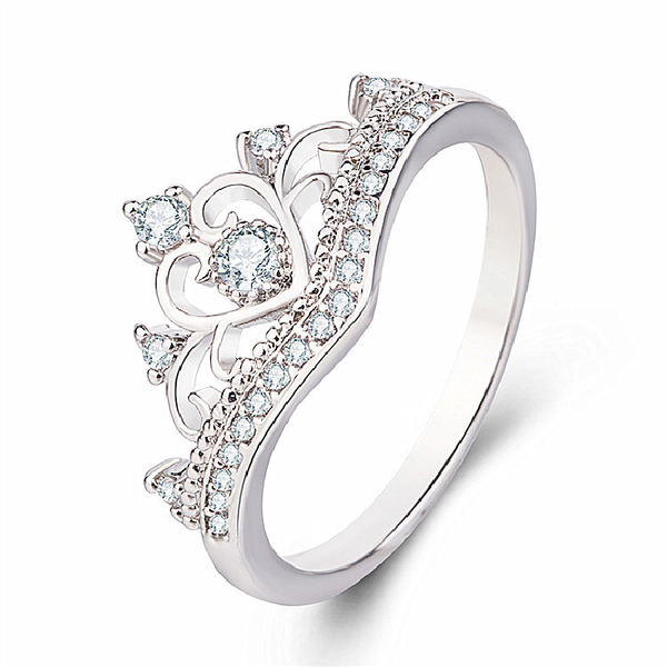 wedding rings qwc luxury crown shape round cubic zirconia finger for women hollow retro elegant engagement jewelry girl gift, Slivery;golden
wedding rings qwc luxury crown shape round cubic zirconia finger for women hollow retro elegant engagement jewelry girl gift, Slivery;golden