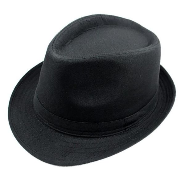 party hats 2021 children adults fedora hat boy girl women men dance performance show jazz caps birthday
party hats 2021 children adults fedora hat boy girl women men dance performance show jazz caps birthday