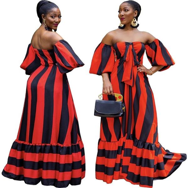 ethnic clothing 2021 summer elegent fashion style african women short sleeve plus size long dress s-3xl, Red
ethnic clothing 2021 summer elegent fashion style african women short sleeve plus size long dress s-3xl, Red