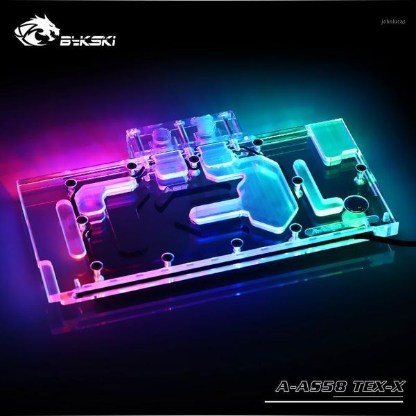 bykski gpu water cooling block use for asus ex-rx580 2048sp 8g / full cover copper radiator block/3pin 5v a-rgb 4pin 12v rgb1
bykski gpu water cooling block use for asus ex-rx580 2048sp 8g / full cover copper radiator block/3pin 5v a-rgb 4pin 12v rgb1