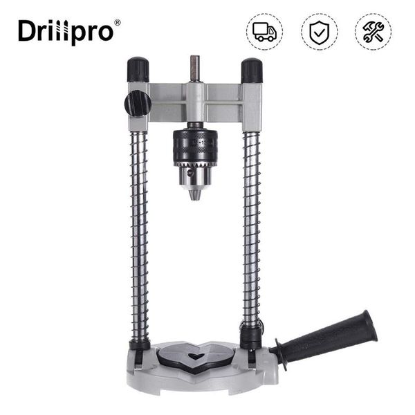 power tool sets 45~90° angle adjustable drill guide attachment with chuck holder stand drilling for electric
power tool sets 45~90° angle adjustable drill guide attachment with chuck holder stand drilling for electric
