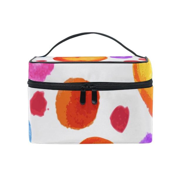 fengju cosmetic bag portable travel organizer hanging toiletry case storage tote for girls woman heart colorful 
fengju cosmetic bag portable travel organizer hanging toiletry case storage tote for girls woman heart colorful