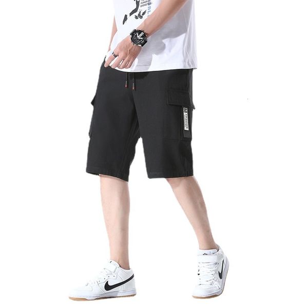 shorts large men's shorts, solid color pants, tooling casual capris, fashion brand, summer, White;black
shorts large men's shorts, solid color pants, tooling casual capris, fashion brand, summer, White;black