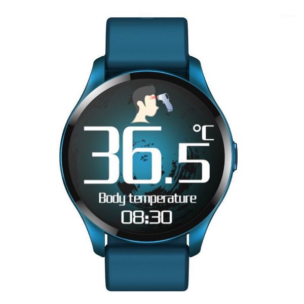 smart wristbands t88 watch bracelet body temperature monitor heart rate blood pressure health fitness tracker wristband wholesale1
smart wristbands t88 watch bracelet body temperature monitor heart rate blood pressure health fitness tracker wristband wholesale1
