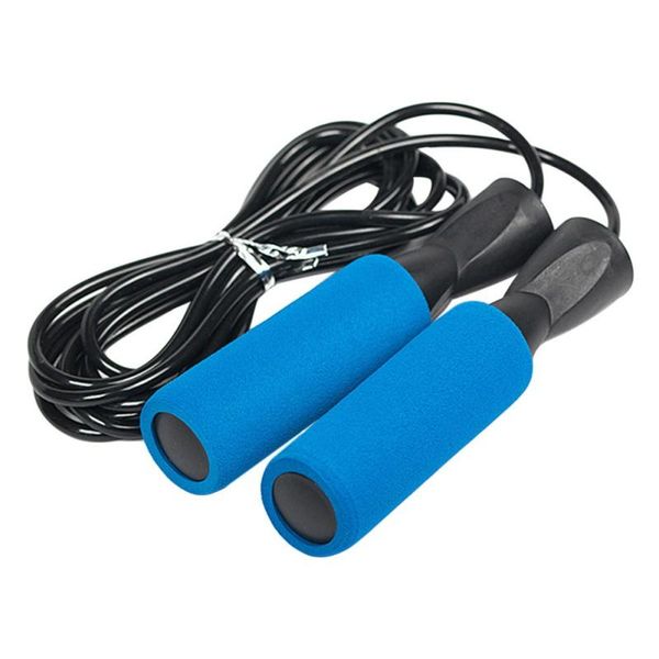 jump ropes sport aerobic boxing skipping rope adjustable bearing speed exercise shaping body
jump ropes sport aerobic boxing skipping rope adjustable bearing speed exercise shaping body