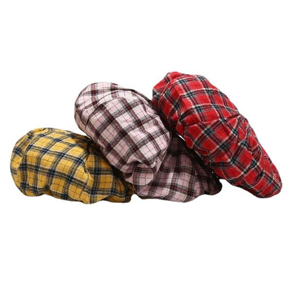 berets 2021 women girl beret lattice plain lady caps artist warm wool winter beanie hat cap vintage hats elegant, Blue;gray
berets 2021 women girl beret lattice plain lady caps artist warm wool winter beanie hat cap vintage hats elegant, Blue;gray