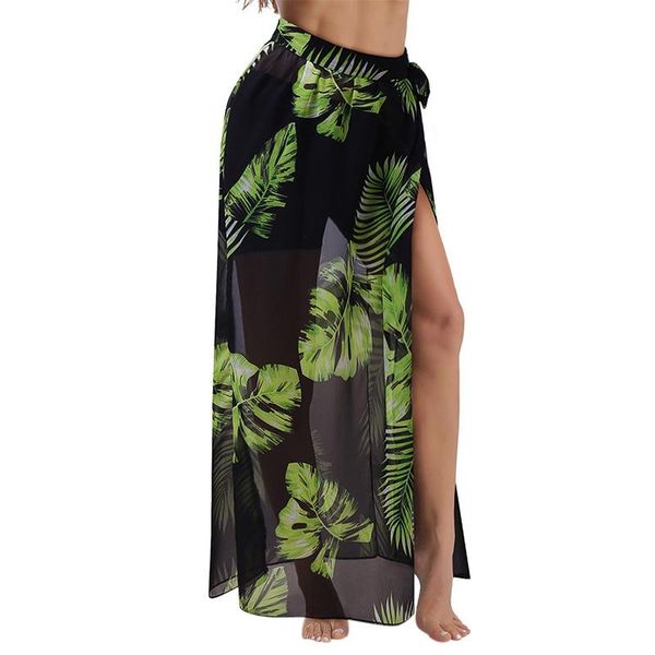 skirts summer women transparent beach swimsuit coverup wrap skirt fashion print female ankle-length black/red/green s/m/l/xl
skirts summer women transparent beach swimsuit coverup wrap skirt fashion print female ankle-length black/red/green s/m/l/xl