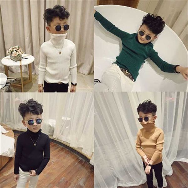 kids sweaters autumn girls turtleneck 1-6yrs baby boys pullover winter knitted bottoming ribbed 211012, Blue
kids sweaters autumn girls turtleneck 1-6yrs baby boys pullover winter knitted bottoming ribbed 211012, Blue