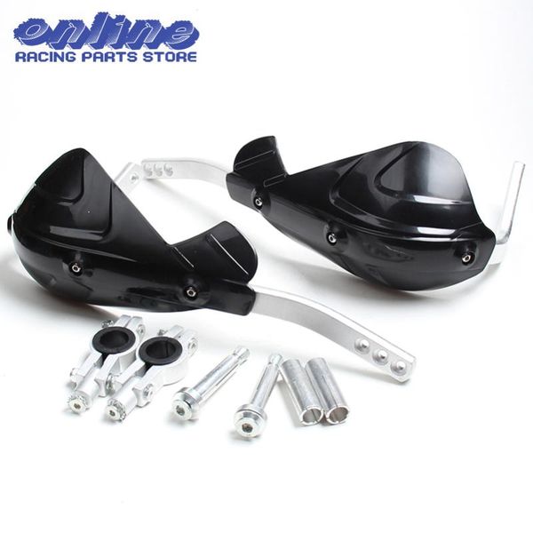 parts motorcycle motorcross dirt bike atv handlebar guard handguards hand brush guards fit 7/8" 22mm or 1-1/8 28mm fat bar
parts motorcycle motorcross dirt bike atv handlebar guard handguards hand brush guards fit 7/8" 22mm or 1-1/8 28mm fat bar