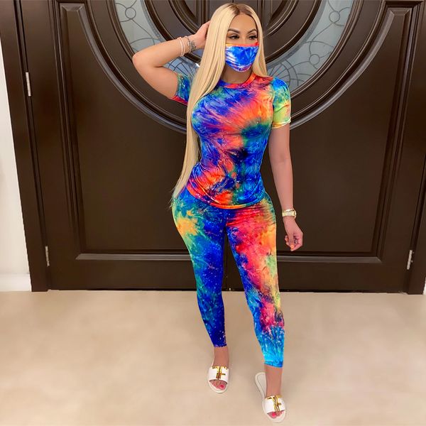 tie dye summer clothes and pants two peice set for women casual lounge wear 2 piece sets womens outfits d30-ch34, White
tie dye summer clothes and pants two peice set for women casual lounge wear 2 piece sets womens outfits d30-ch34, White
