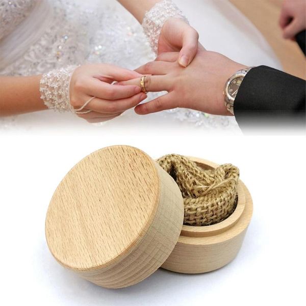 gift wrap round wooden engagement ring box jewelry display storage case for wedding beech a linen 20 cm*9 cm in size
gift wrap round wooden engagement ring box jewelry display storage case for wedding beech a linen 20 cm*9 cm in size