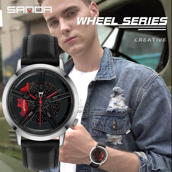 wristwatches leather strap style quartz men watch brand watches fashion casual wrist relojes relogio masculino, Slivery;brown
wristwatches leather strap style quartz men watch brand watches fashion casual wrist relojes relogio masculino, Slivery;brown