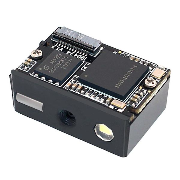 scanners e3000y two-dimensional code scanning engine, barcode scanner, module, pda special head
scanners e3000y two-dimensional code scanning engine, barcode scanner, module, pda special head