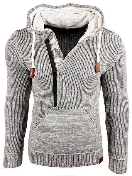 new west style cardigan 2021 autumn men fashion hooded pullover solid loose sweater long-sleeved knitter plus size w5iv, White;black
new west style cardigan 2021 autumn men fashion hooded pullover solid loose sweater long-sleeved knitter plus size w5iv, White;black