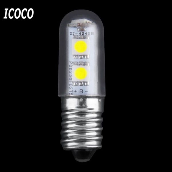 bulbs mini e14 1w 7 led smd nature/warm white refrigerator light bulb lamp 110v/220v
bulbs mini e14 1w 7 led smd nature/warm white refrigerator light bulb lamp 110v/220v