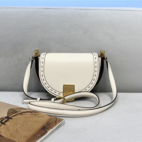 2021 new half moon fashion saddle bag lock women's single shoulder crossbody leather wide shoulder strap large capacity women's ba
2021 new half moon fashion saddle bag lock women's single shoulder crossbody leather wide shoulder strap large capacity women's ba