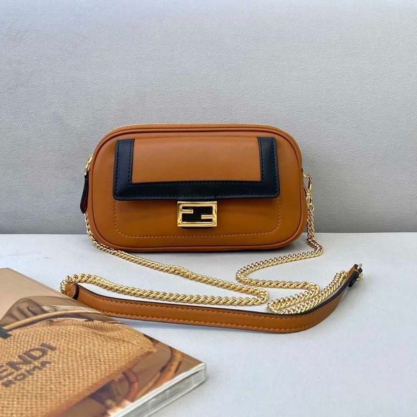 2021 new trend fashion club bag letter sheepskin chain contrast color stitching leisure one shoulder slant span women's zly
2021 new trend fashion club bag letter sheepskin chain contrast color stitching leisure one shoulder slant span women's zly