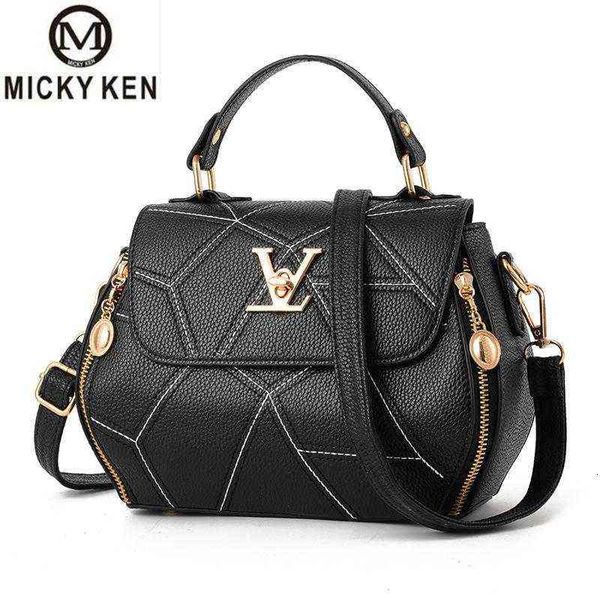 2021 flap v women's luxury leather clutch bag ladies handbags brand women menger s sac a main femme famous tote
2021 flap v women's luxury leather clutch bag ladies handbags brand women menger s sac a main femme famous tote