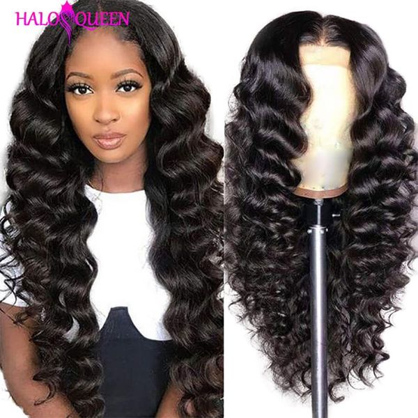 lace wigs deep wave wig water curly wave closure frontal wig prelucked hairline natural color remy human hair for women perruque, Black;brown
lace wigs deep wave wig water curly wave closure frontal wig prelucked hairline natural color remy human hair for women perruque, Black;brown