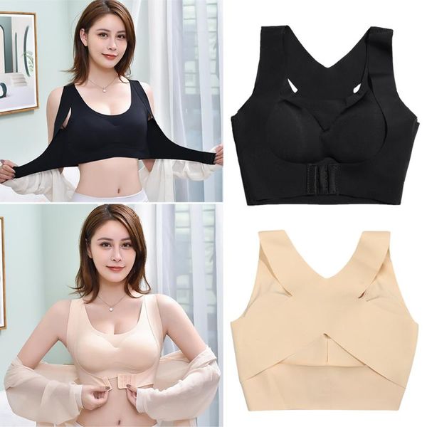 yoga outfit m / l/xl/2xl/3xl posture bras for women girl corrector fitness underwear corset back bra vest push up shockproof
yoga outfit m / l/xl/2xl/3xl posture bras for women girl corrector fitness underwear corset back bra vest push up shockproof