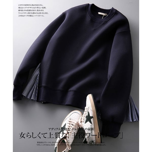 new 2021 harajuku hoodie super woman fashion stripe patch long sleeve autumn and winter women's casual x f904, Black
new 2021 harajuku hoodie super woman fashion stripe patch long sleeve autumn and winter women's casual x f904, Black