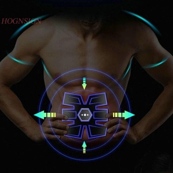 electric massagers muscle training shaping fitness estimulador abdominal equipment home exercise lazy abdomen
electric massagers muscle training shaping fitness estimulador abdominal equipment home exercise lazy abdomen