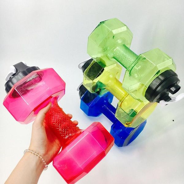 water bottles 2000 ml leak proof portable unbreakable wholesale sports dumbbell shape sporting 270g 2000ml drop
water bottles 2000 ml leak proof portable unbreakable wholesale sports dumbbell shape sporting 270g 2000ml drop