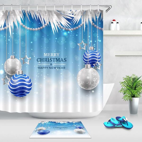 shower curtains lb christmas balls and decorations curtain set white bathroom waterproof eco-friendly polyester fabric for bathtub decor
shower curtains lb christmas balls and decorations curtain set white bathroom waterproof eco-friendly polyester fabric for bathtub decor