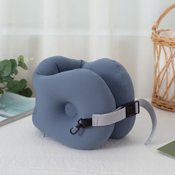 pillow ravel airplane inflatable ultra-light portable neck u-shaped automatic cervical
pillow ravel airplane inflatable ultra-light portable neck u-shaped automatic cervical